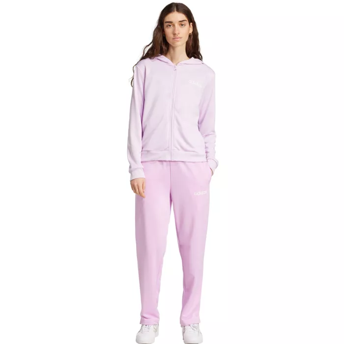 Survetement ADIDAS femme sportswear linear