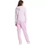 Survetement ADIDAS femme sportswear linear