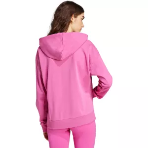 Sweat ADIDAS femme sportswear a capuche