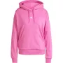 Sweat ADIDAS femme sportswear a capuche