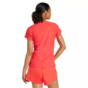 T-shirt ADIDAS femme gameset