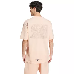 T-shirt ADIDAS sportswear graphic