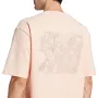 T-shirt ADIDAS sportswear graphic