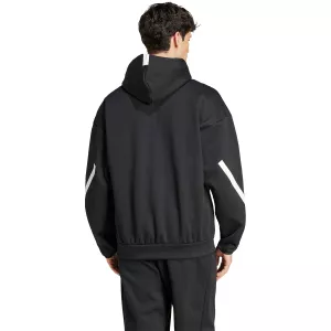 Veste ADIDAS sportswear zne a capuche