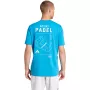 T-shirt ADIDAS graphic padel