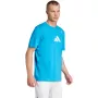 T-shirt ADIDAS graphic padel