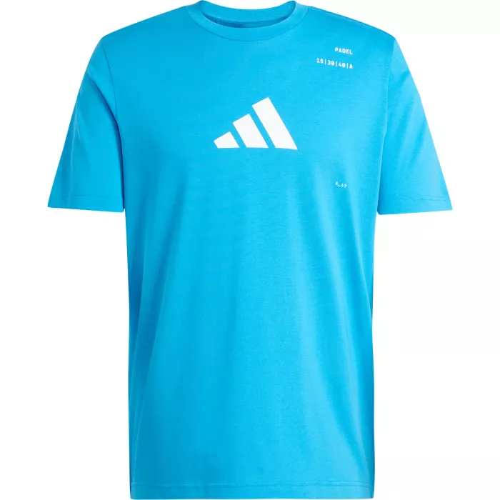 T-shirt ADIDAS graphic padel