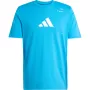 T-shirt ADIDAS graphic padel