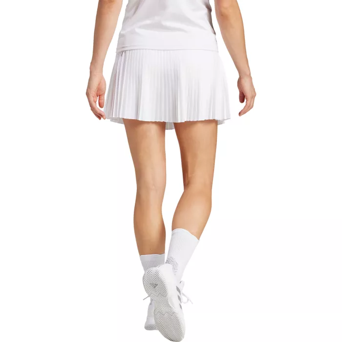 Jupe ADIDAS femme club pleated