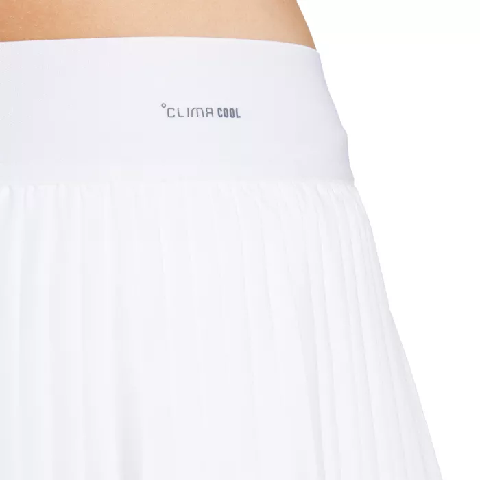 Jupe ADIDAS femme club pleated