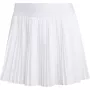 Jupe ADIDAS femme club pleated