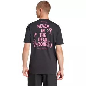 T-shirt ADIDAS graphic padel zone