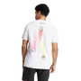 T-shirt ADIDAS graphic tennis melbourne