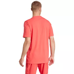 T-shirt ADIDAS graphic tennis melbourne technique