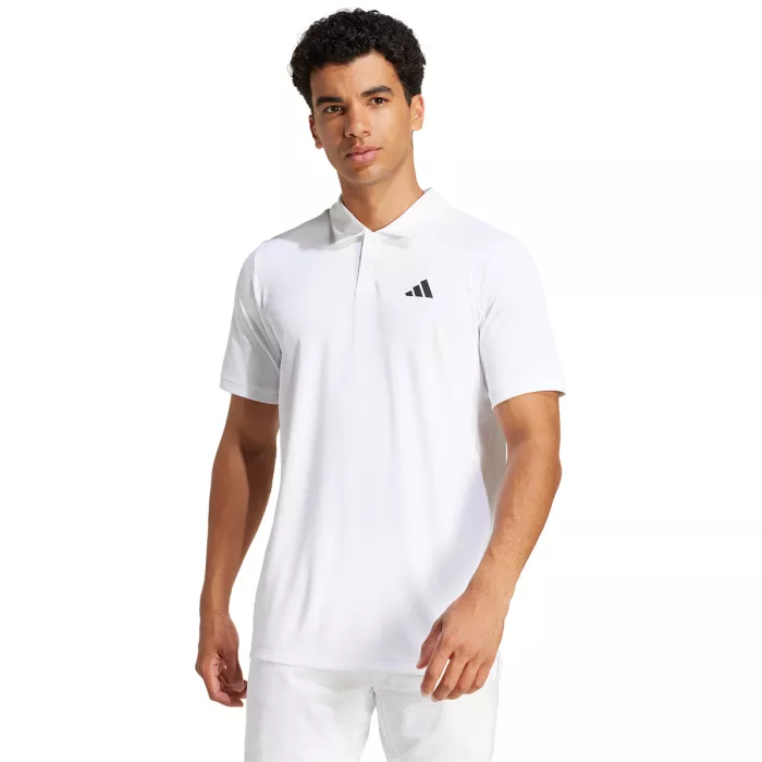 Polo ADIDAS club logo