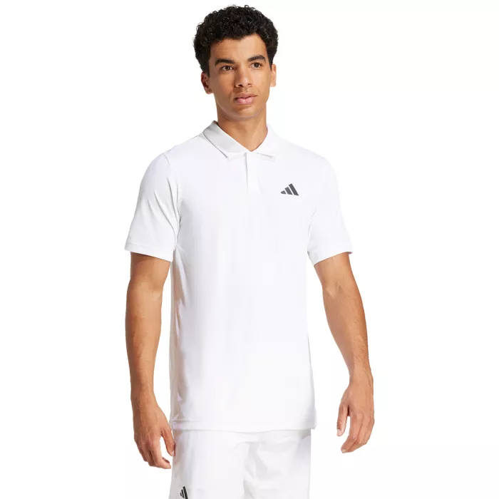 Polo ADIDAS club logo