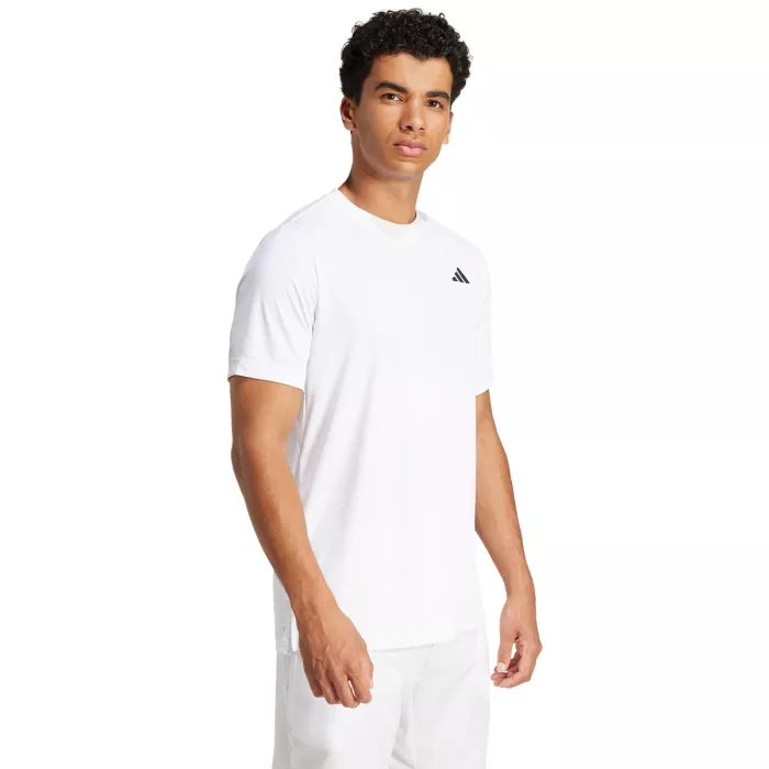 T-shirt ADIDAS club logo