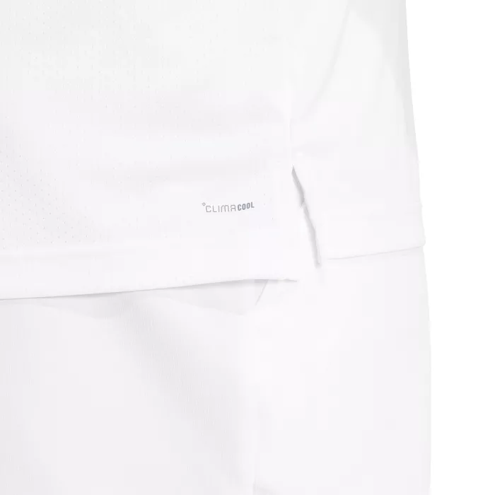 T-shirt ADIDAS club logo