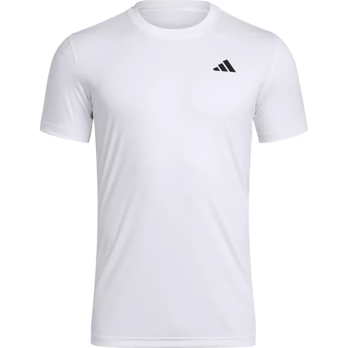 T-shirt ADIDAS club logo