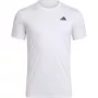 T-shirt ADIDAS club logo