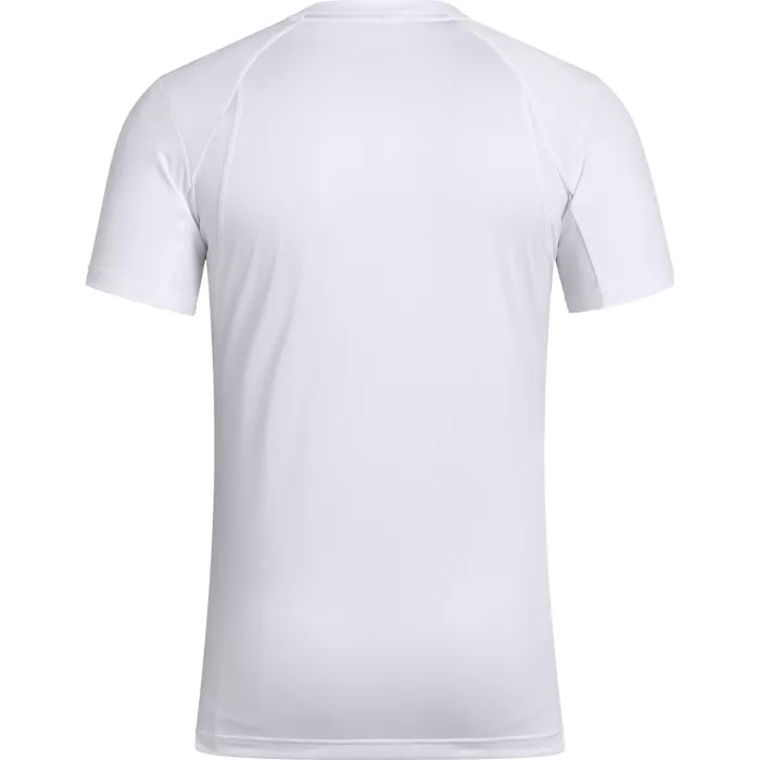 T-shirt ADIDAS club logo