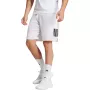 Short ADIDAS club 3 bandes