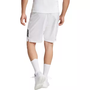 Short ADIDAS club 3 bandes