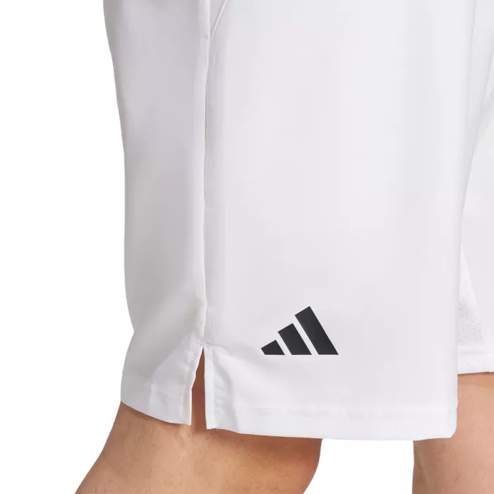 Short ADIDAS club 3 bandes