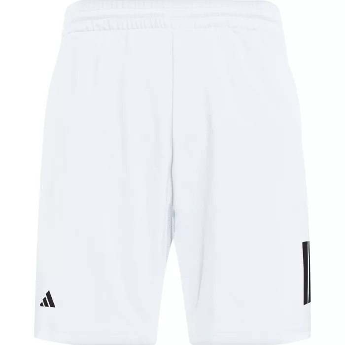 Short ADIDAS club 3 bandes
