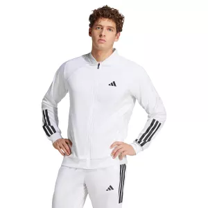 Veste ADIDAS 3 bandes knit