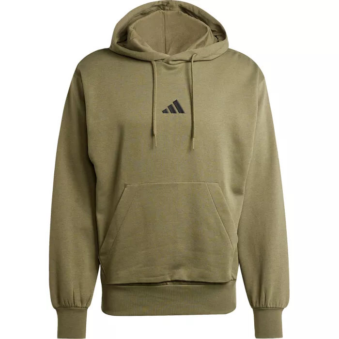 Sweat ADIDAS sportswear feelcozy a capuche