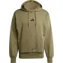 Sweat ADIDAS sportswear feelcozy a capuche