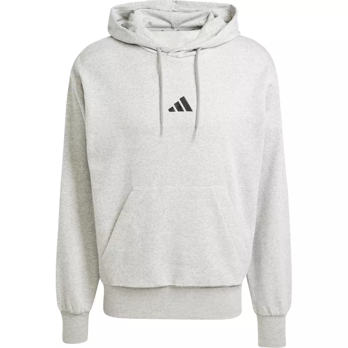 Sweat ADIDAS sportswear feelcozy a capuche
