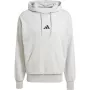 Sweat ADIDAS sportswear feelcozy a capuche