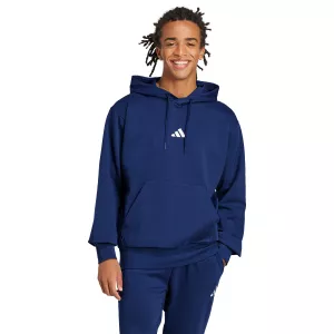 Sweat ADIDAS sportswear feelcozy a capuche