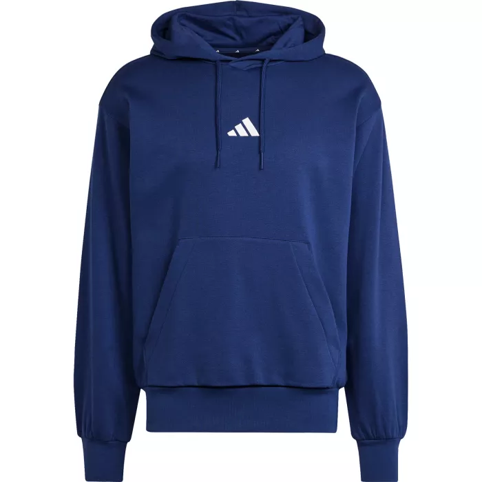 Sweat ADIDAS sportswear feelcozy a capuche