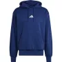 Sweat ADIDAS sportswear feelcozy a capuche