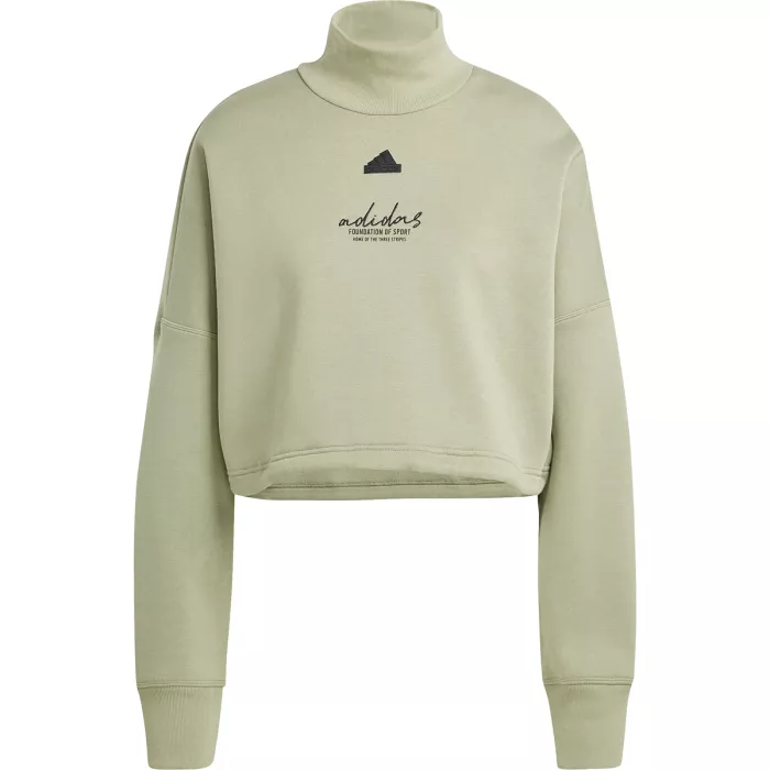 Sweat ADIDAS femme