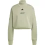 Sweat ADIDAS femme