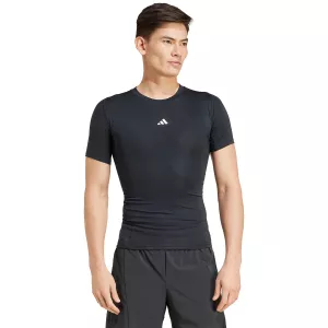 T-shirt ADIDAS training compression