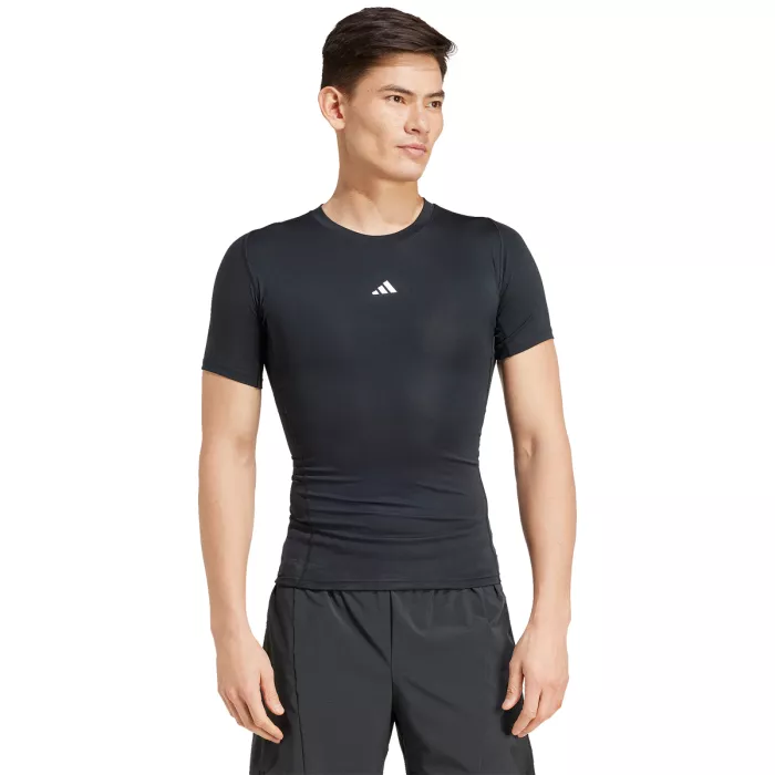 T-shirt ADIDAS training compression