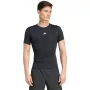 T-shirt ADIDAS training compression