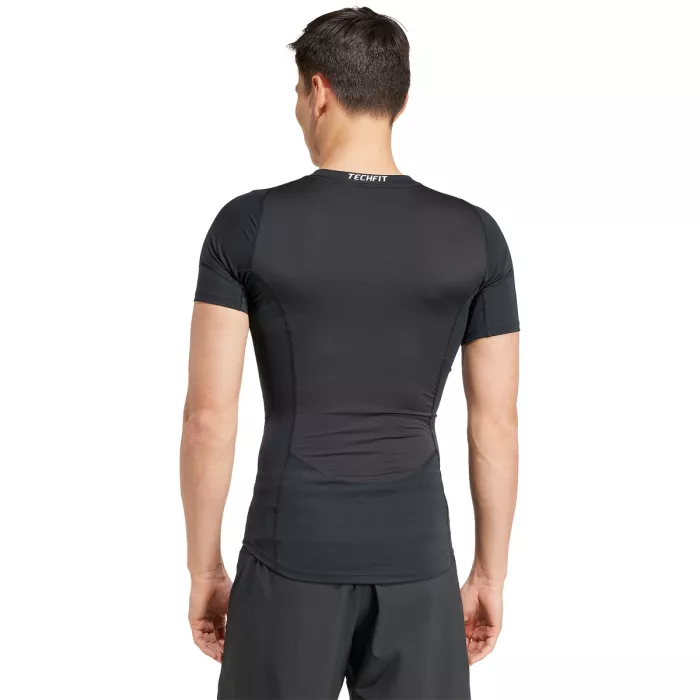 T-shirt ADIDAS training compression