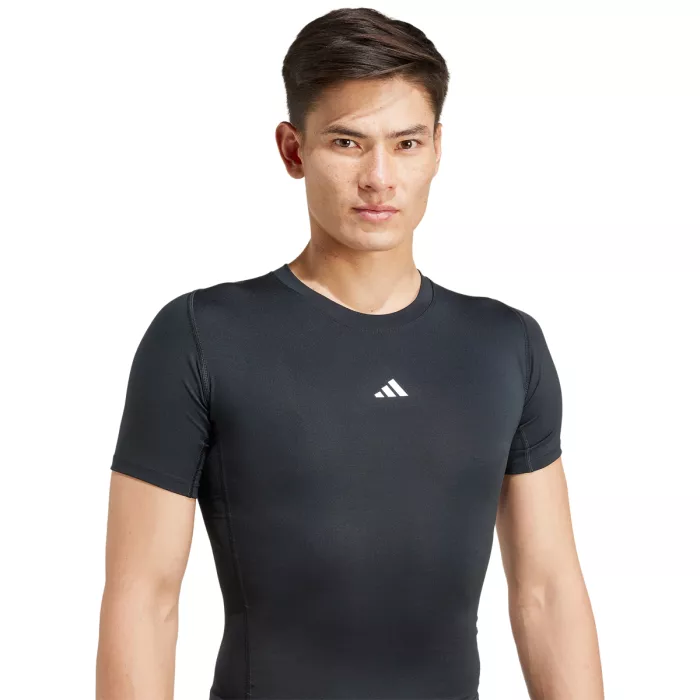T-shirt ADIDAS training compression