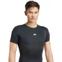 T-shirt ADIDAS training compression