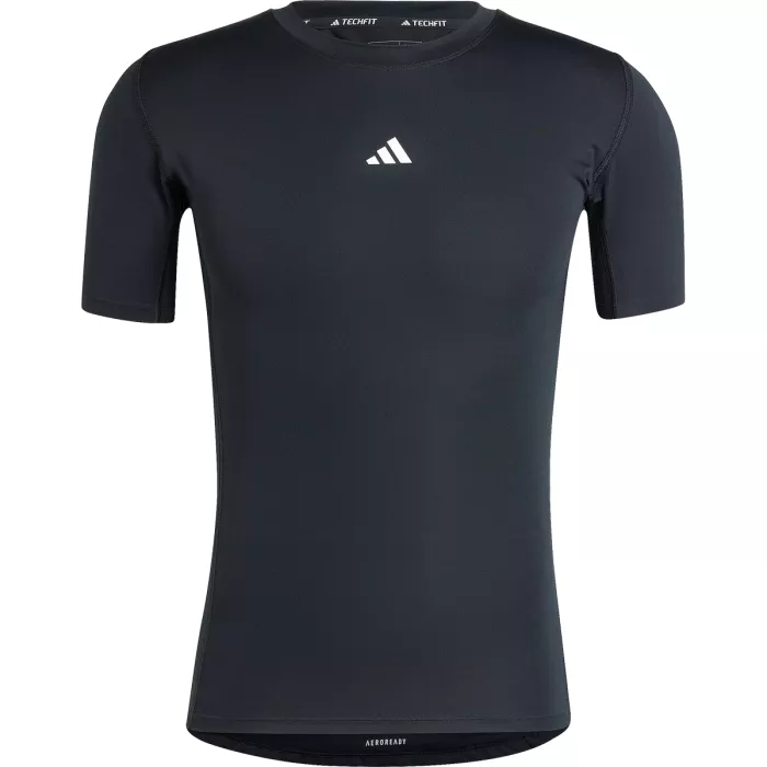 T-shirt ADIDAS training compression