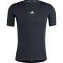 T-shirt ADIDAS training compression