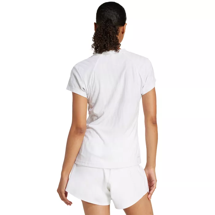 T-shirt ADIDAS femme freelift gameset