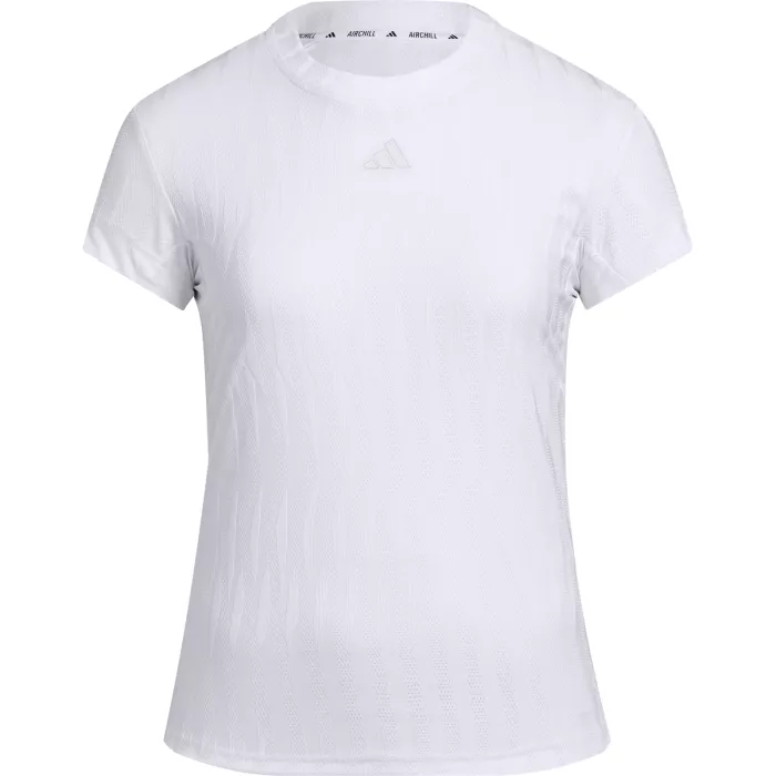 T-shirt ADIDAS femme freelift gameset