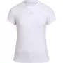 T-shirt ADIDAS femme freelift gameset